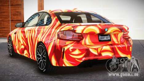 BMW M2 Competition Qz S9 für GTA 4