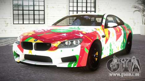 BMW M6 F13 G-Style S4 für GTA 4