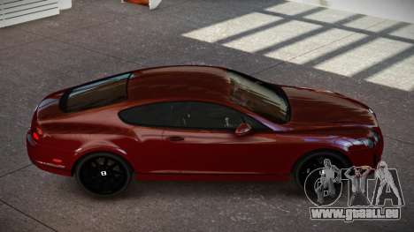 Bentley Continental PS-I pour GTA 4