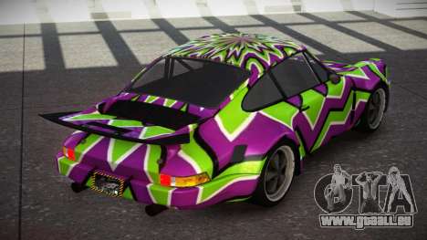 1975 Porsche 911 R-Tune S6 pour GTA 4