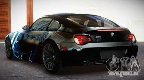BMW Z4 PS-I S7 für GTA 4
