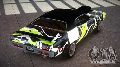 Plymouth GTX 426 Qz S9 für GTA 4