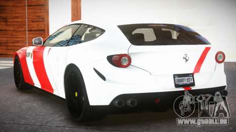 Ferrari FF Zq S9 für GTA 4