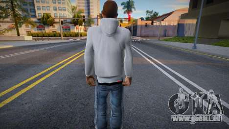 Nouveau Bmyst v1 pour GTA San Andreas