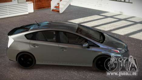 Toyota Prius PS-I für GTA 4
