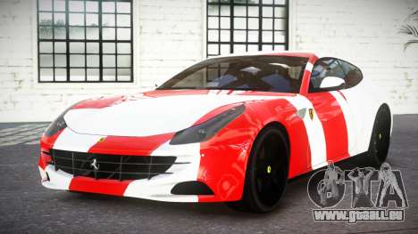 Ferrari FF Zq S9 pour GTA 4