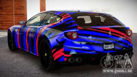 Ferrari FF Zq S5 pour GTA 4