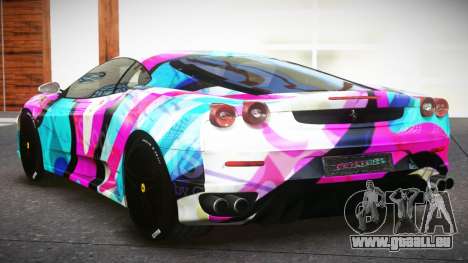 Ferrari F430 Zq S6 pour GTA 4