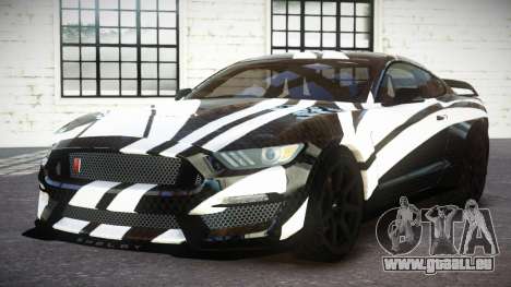 Shelby GT350 Qz S1 pour GTA 4