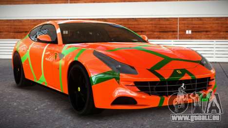 Ferrari FF Zq S4 pour GTA 4