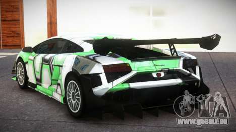 Lamborghini Gallardo Z-Tuning S3 für GTA 4