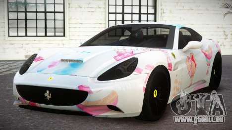 Ferrari California SP-U S11 pour GTA 4