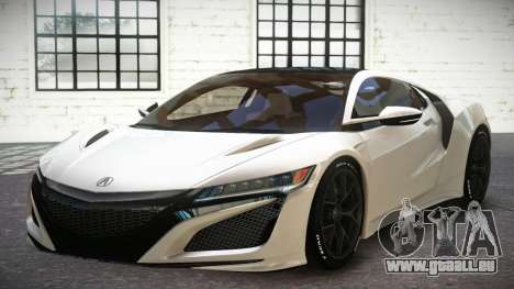 Acura NSX PS-I für GTA 4