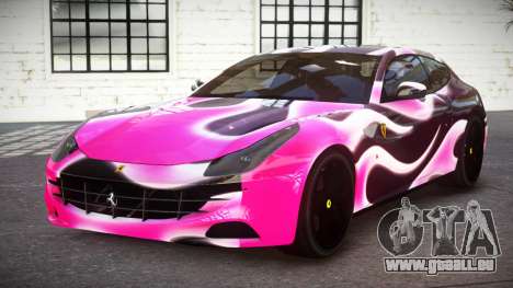 Ferrari FF Zq S2 pour GTA 4