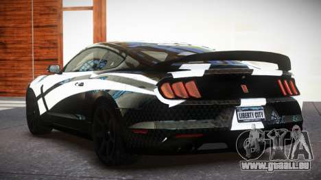 Shelby GT350 Qz S1 pour GTA 4