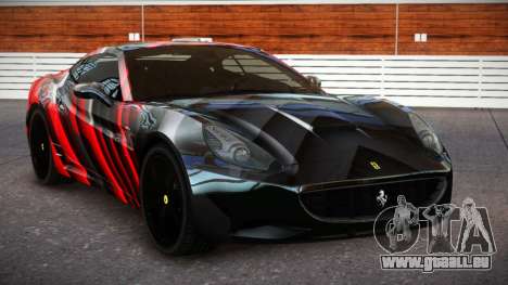 Ferrari California Zq S6 pour GTA 4