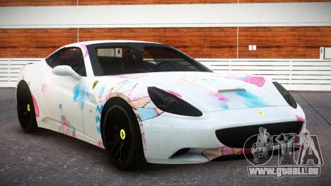 Ferrari California SP-U S11 pour GTA 4