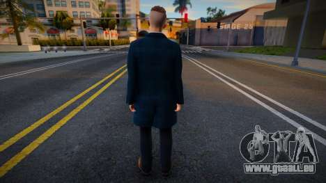 Finn Shelby pour GTA San Andreas