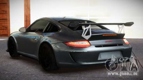 Porsche 911 GT-S für GTA 4