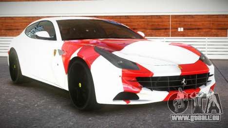 Ferrari FF Zq S9 für GTA 4