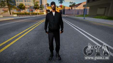 New Wmycr v2 pour GTA San Andreas