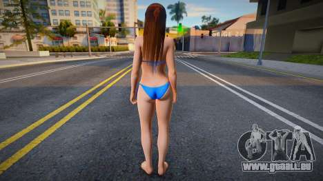 DOAXVV Leifang Normal Bikini v1 für GTA San Andreas