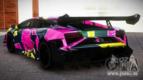 Lamborghini Gallardo Z-Tuning S11 pour GTA 4