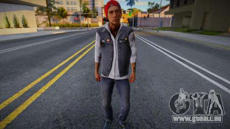 Delsin Rowe Vests 1 für GTA San Andreas