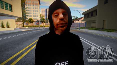 Swmotr5 Off White pour GTA San Andreas