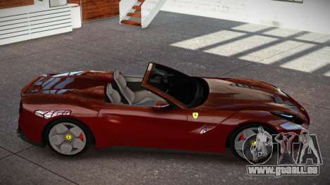 Ferrari F12 Zq für GTA 4