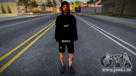 Swmotr5 Off White pour GTA San Andreas