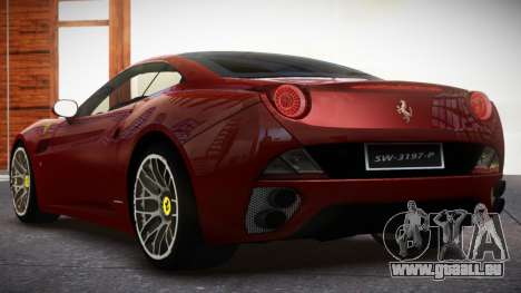 Ferrari California SP-U pour GTA 4