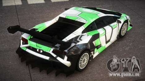 Lamborghini Gallardo Z-Tuning S3 für GTA 4