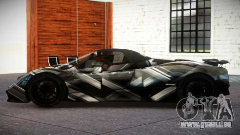Pagani Zonda S-ZT S10 für GTA 4