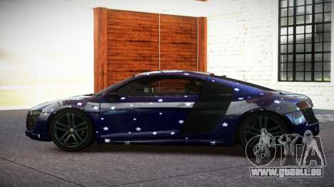Audi R8 G-Tune S3 pour GTA 4