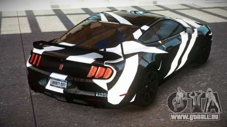 Shelby GT350 Qz S1 pour GTA 4