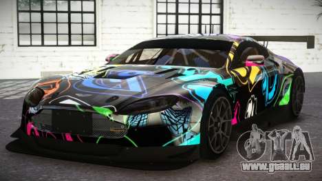 Aston Martin Vantage ZT S9 für GTA 4