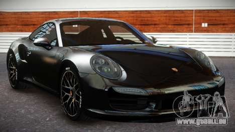 Porsche 911 G-Turbo pour GTA 4