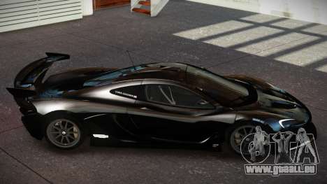 McLaren P1 R-ZT pour GTA 4