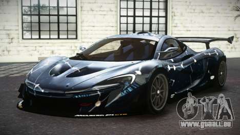 McLaren P1 R-ZT S5 für GTA 4