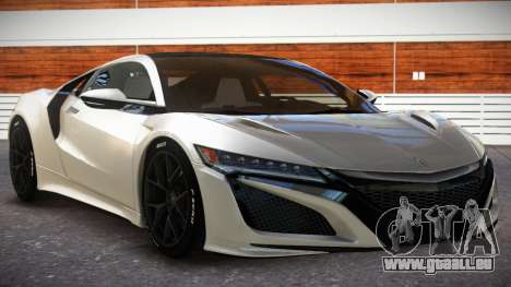 Acura NSX PS-I für GTA 4