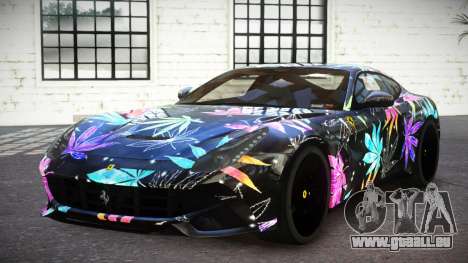 Ferrari F12 S-Tuned S9 pour GTA 4