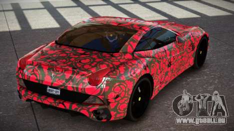 Ferrari California Zq S10 pour GTA 4