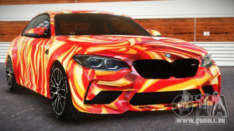 BMW M2 Competition Qz S9 für GTA 4