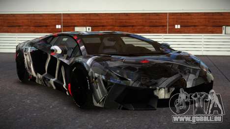 Lamborghini Aventador LP700 Qz S11 für GTA 4