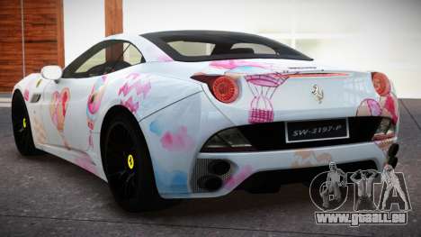 Ferrari California SP-U S11 pour GTA 4