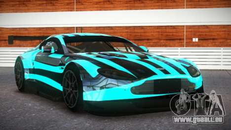Aston Martin Vantage ZT S4 für GTA 4