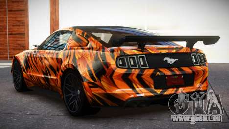 Ford Mustang GT Zq S1 für GTA 4