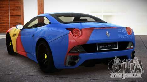 Ferrari California SP-U S7 für GTA 4