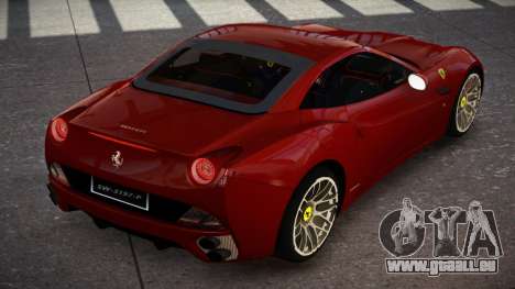 Ferrari California SP-U für GTA 4